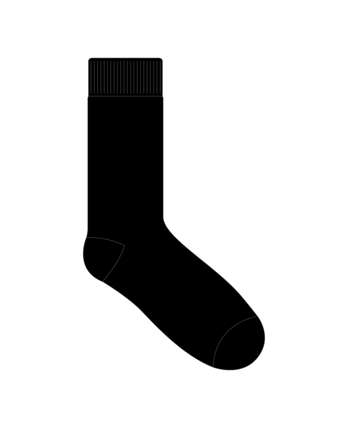 Socks - Jjjens Sock Noos - - Hr Ravn