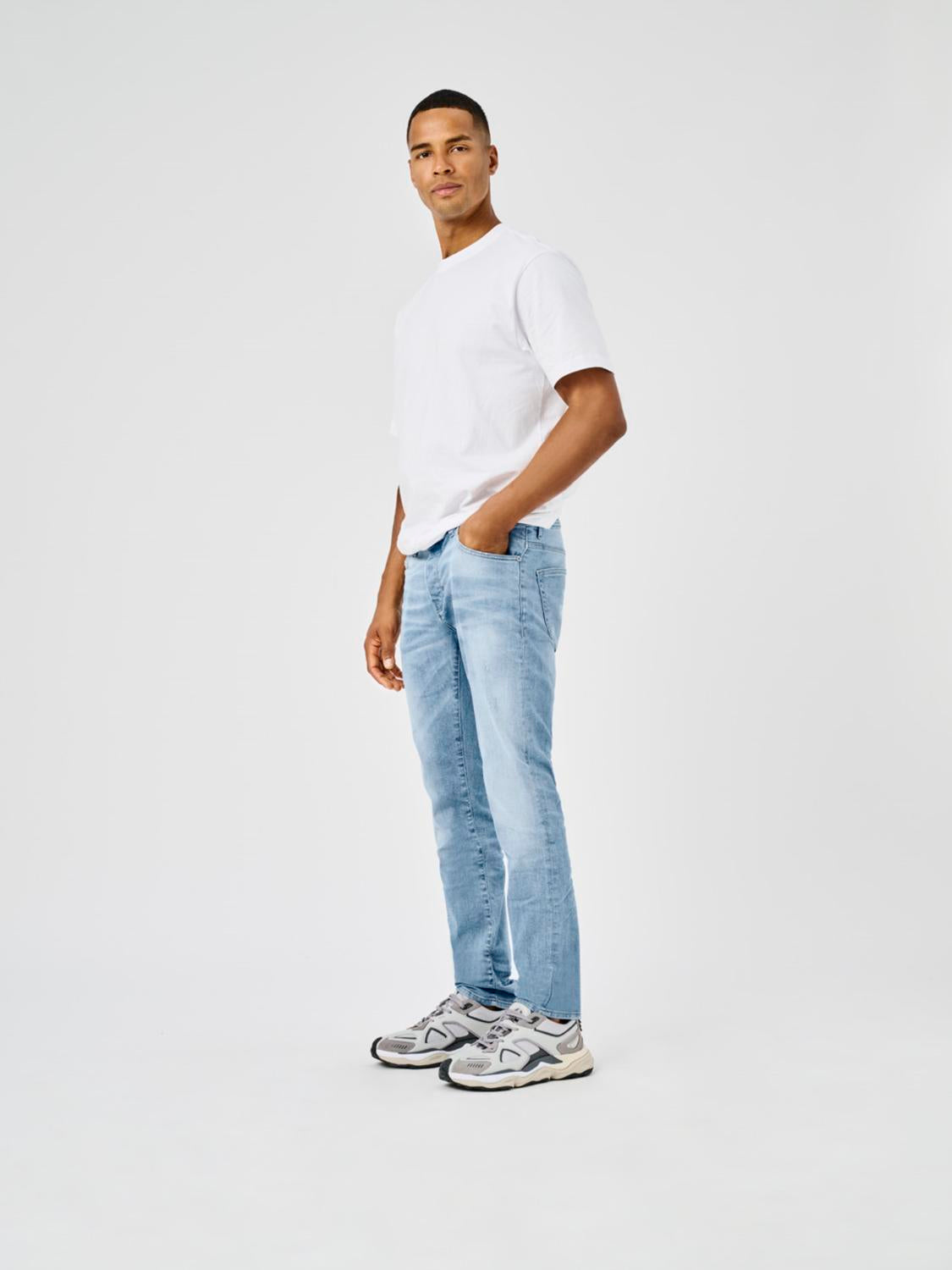 JEANS - Onsweft Claudio Lbd 0031 Dnm Dbw Noos - - Hr Ravn