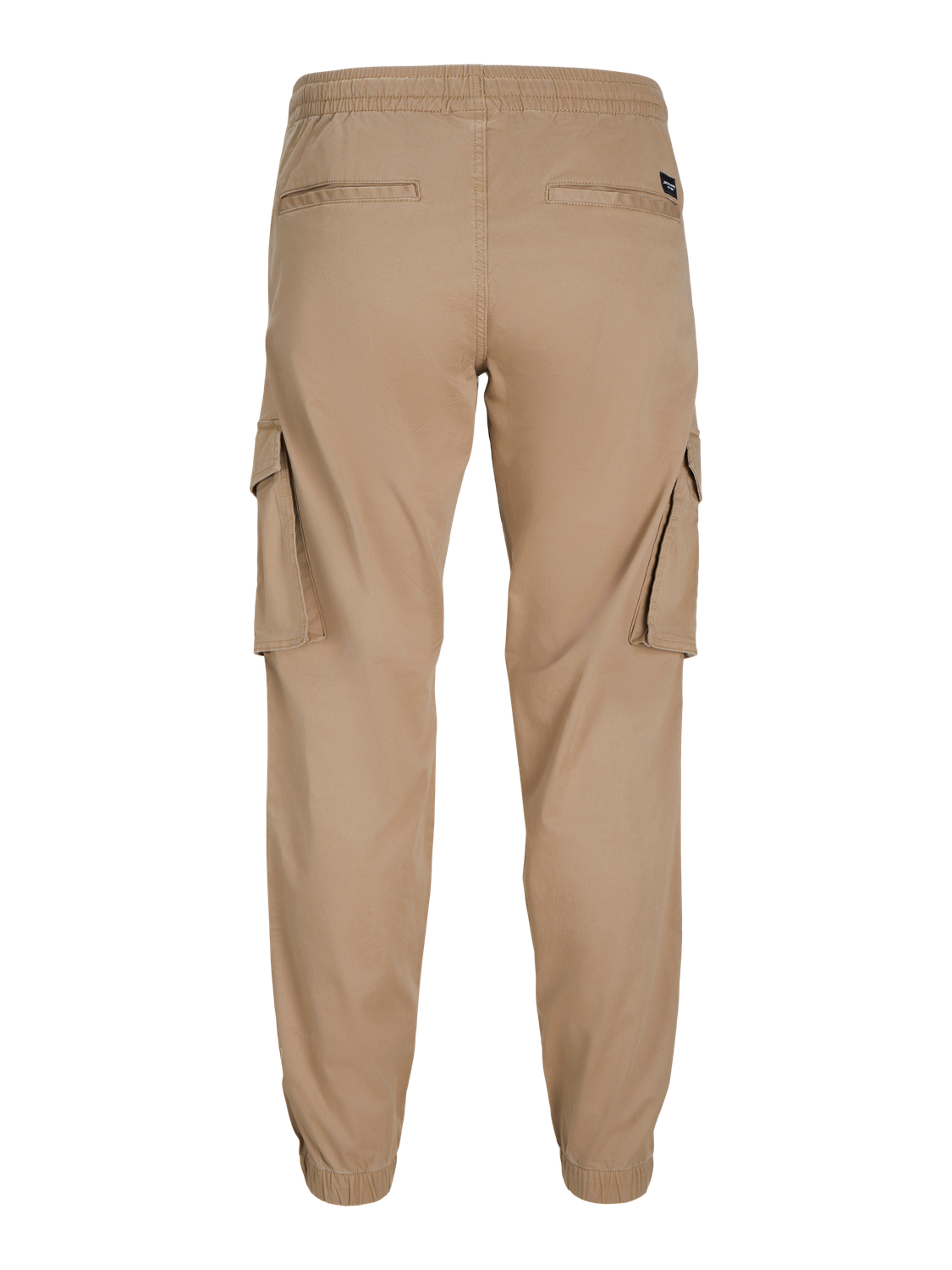 Cargo Pants - Jpstkane Noah Cuffed Cargo Noos - - Hr Ravn