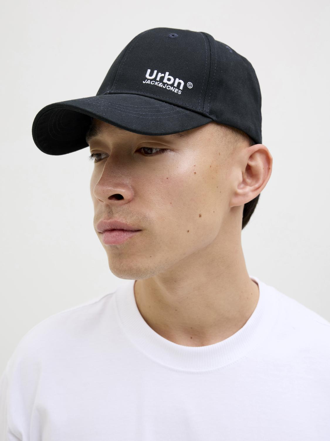 Caps - Jacurbn Baseball Cap Noos - - Hr Ravn