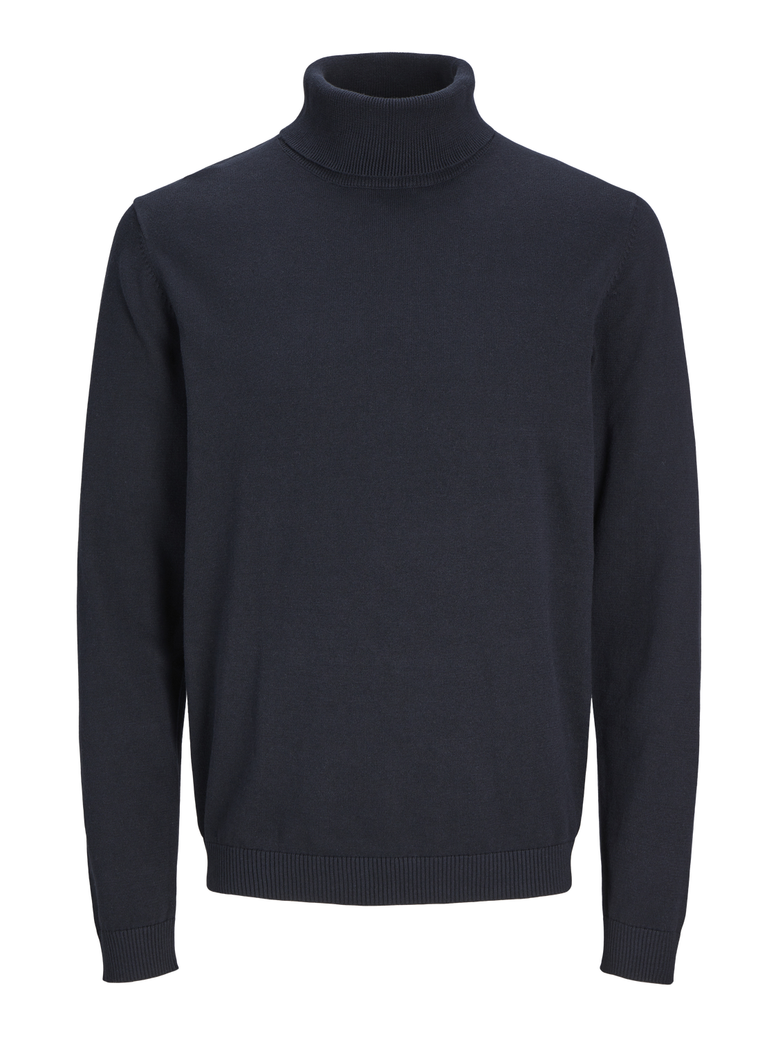 Pullovers - Jjebasic Knit Roll Neck Noos - - Hr Ravn