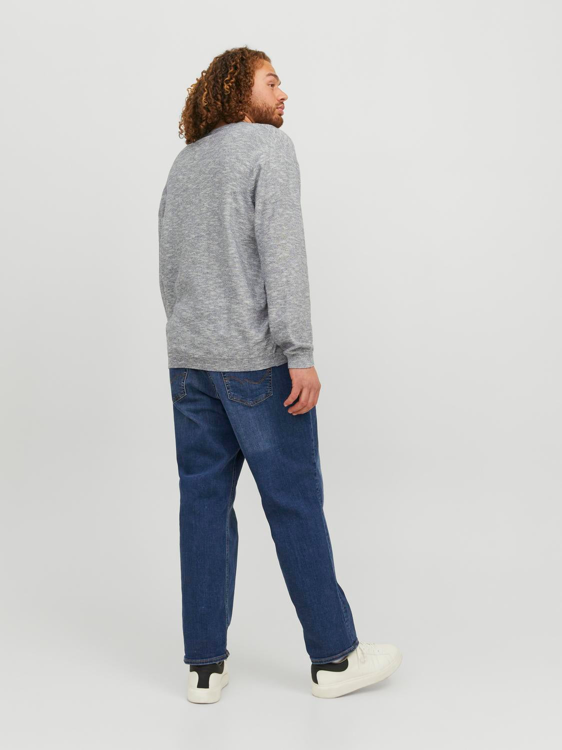 Jeans - Jjimike Jjoriginal Am 782 Noos Pls - - Hr Ravn