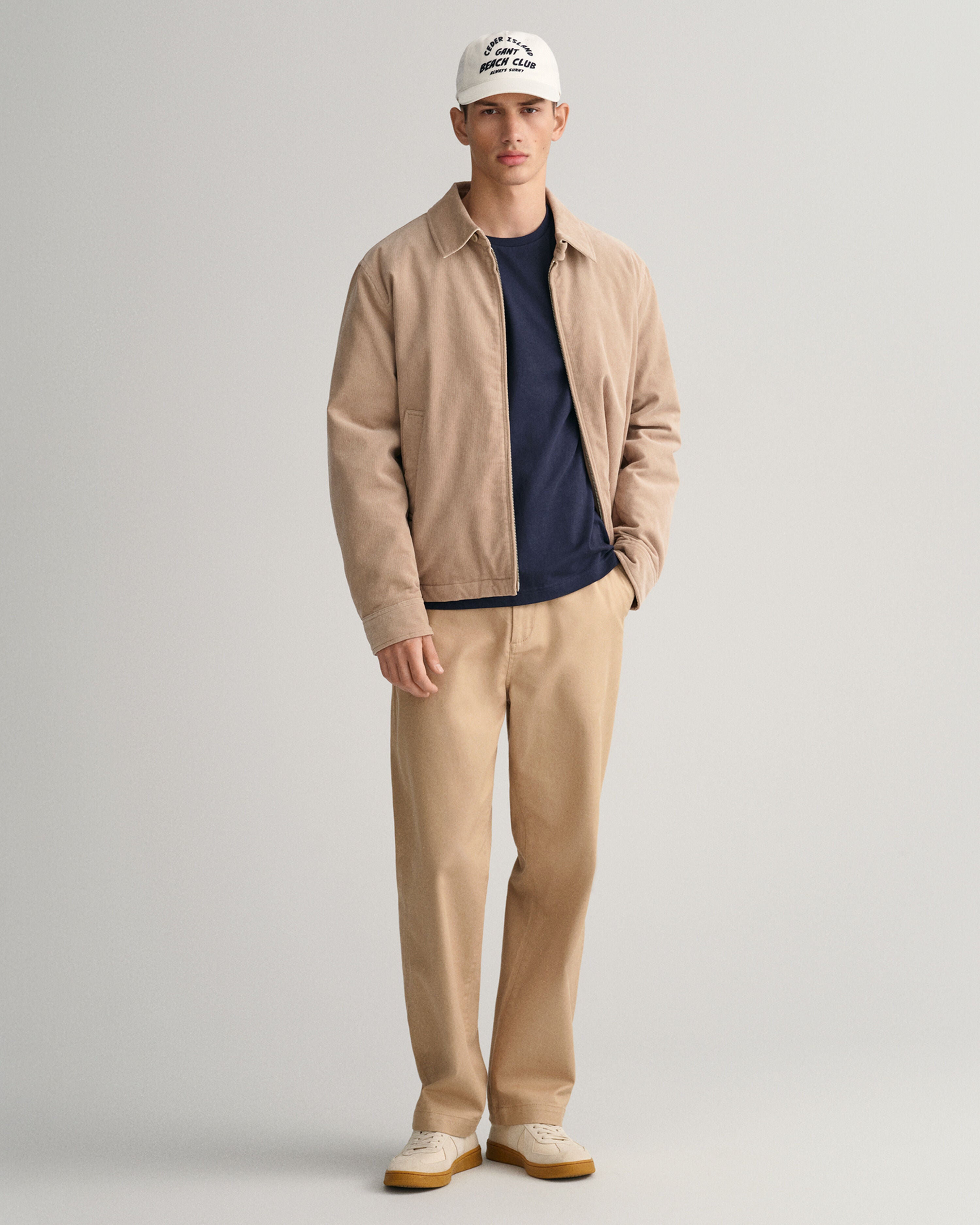 T-SHIRTS - Reg Shield SS T-shirt - - Hr Ravn