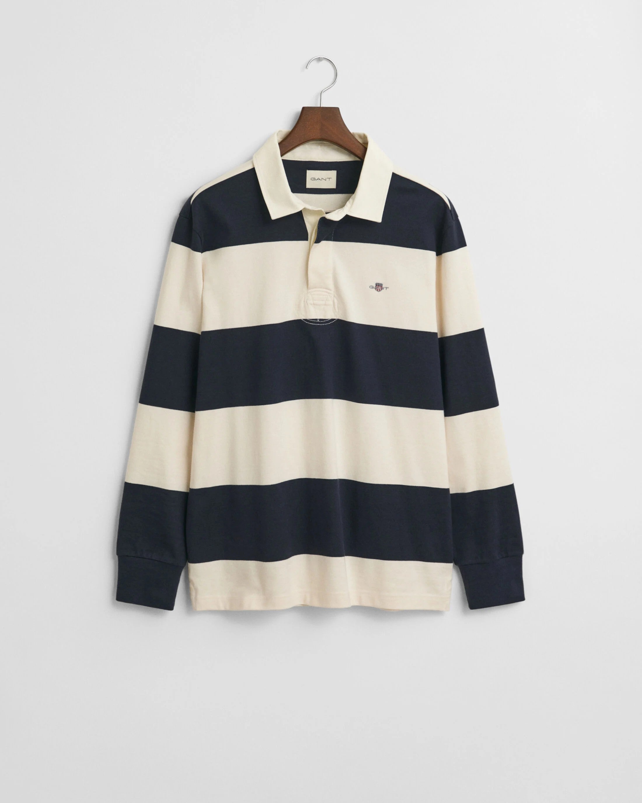 Gant Barstripe Rugger