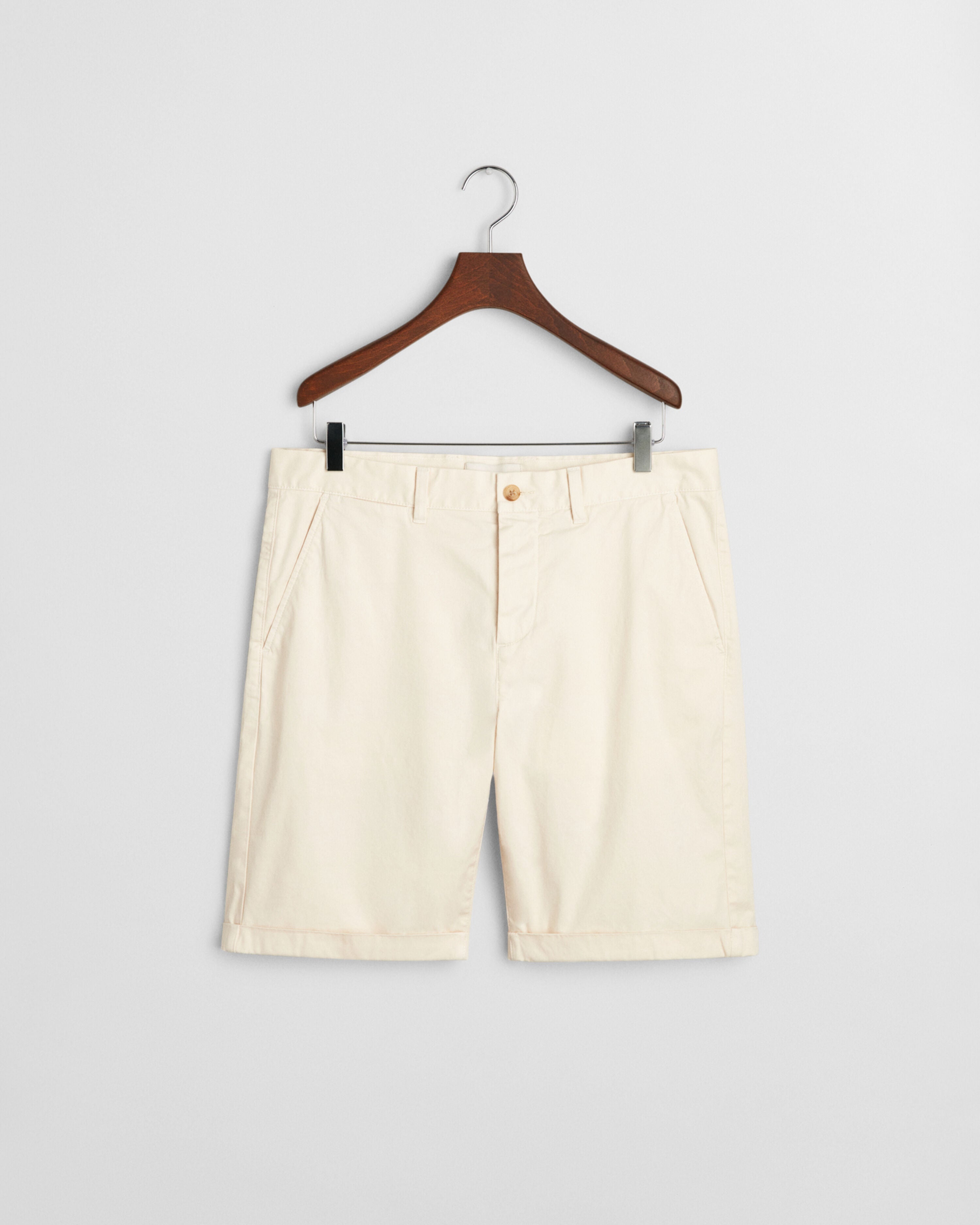 Reg Sunfaded Chino Shorts