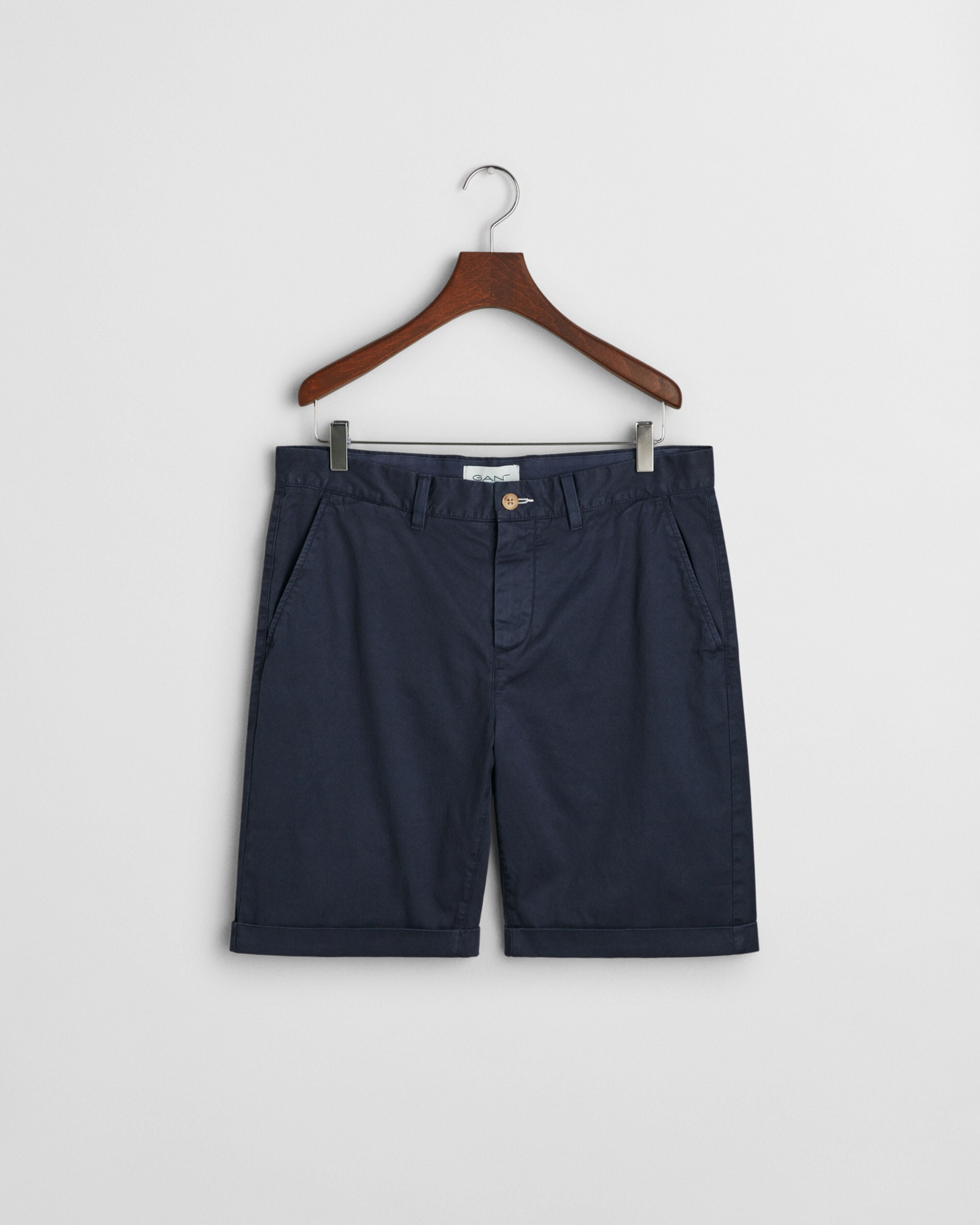 Reg Sunfaded Chino Shorts