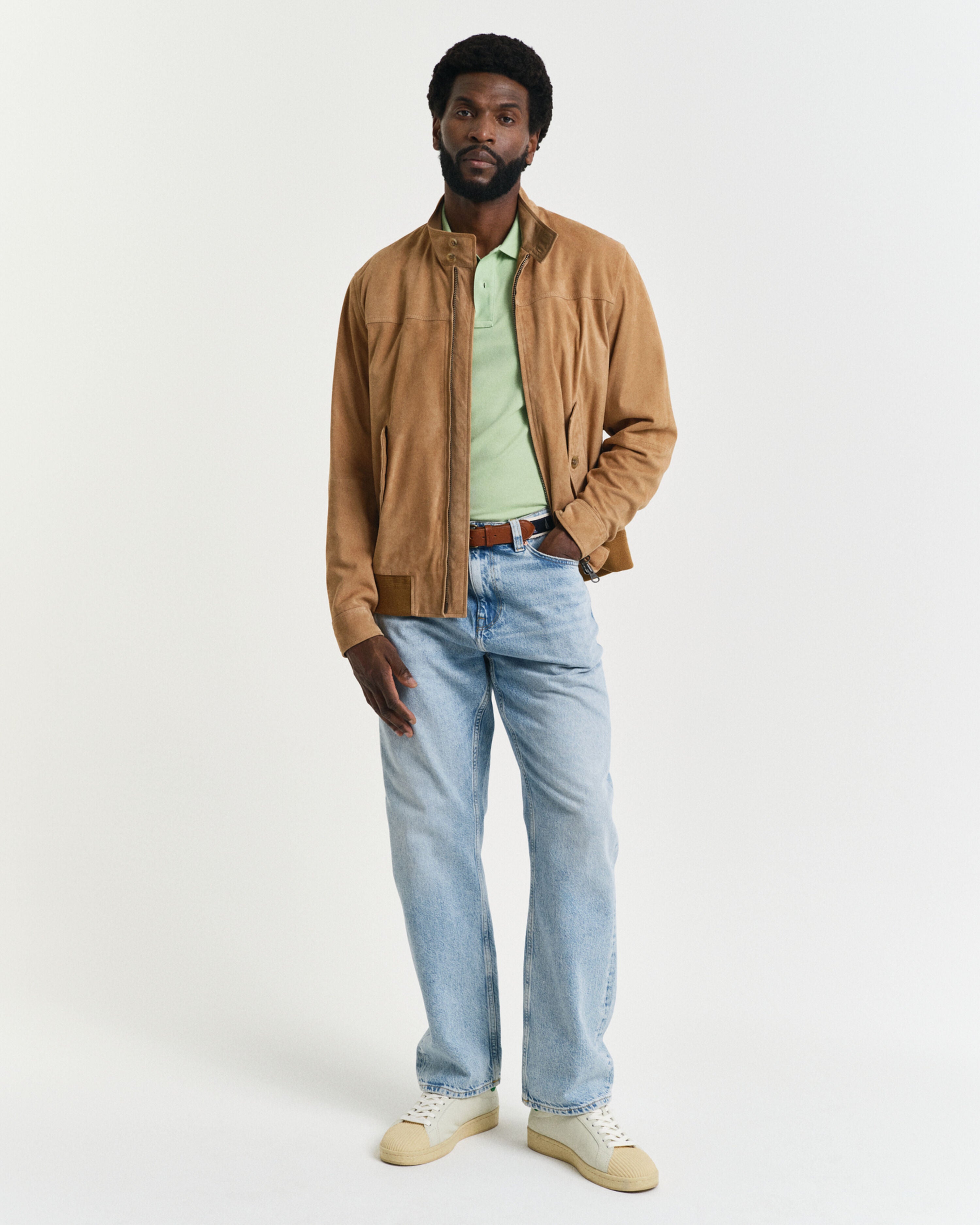 POLO - Reg Shield SS Pique Polo - - Hr Ravn