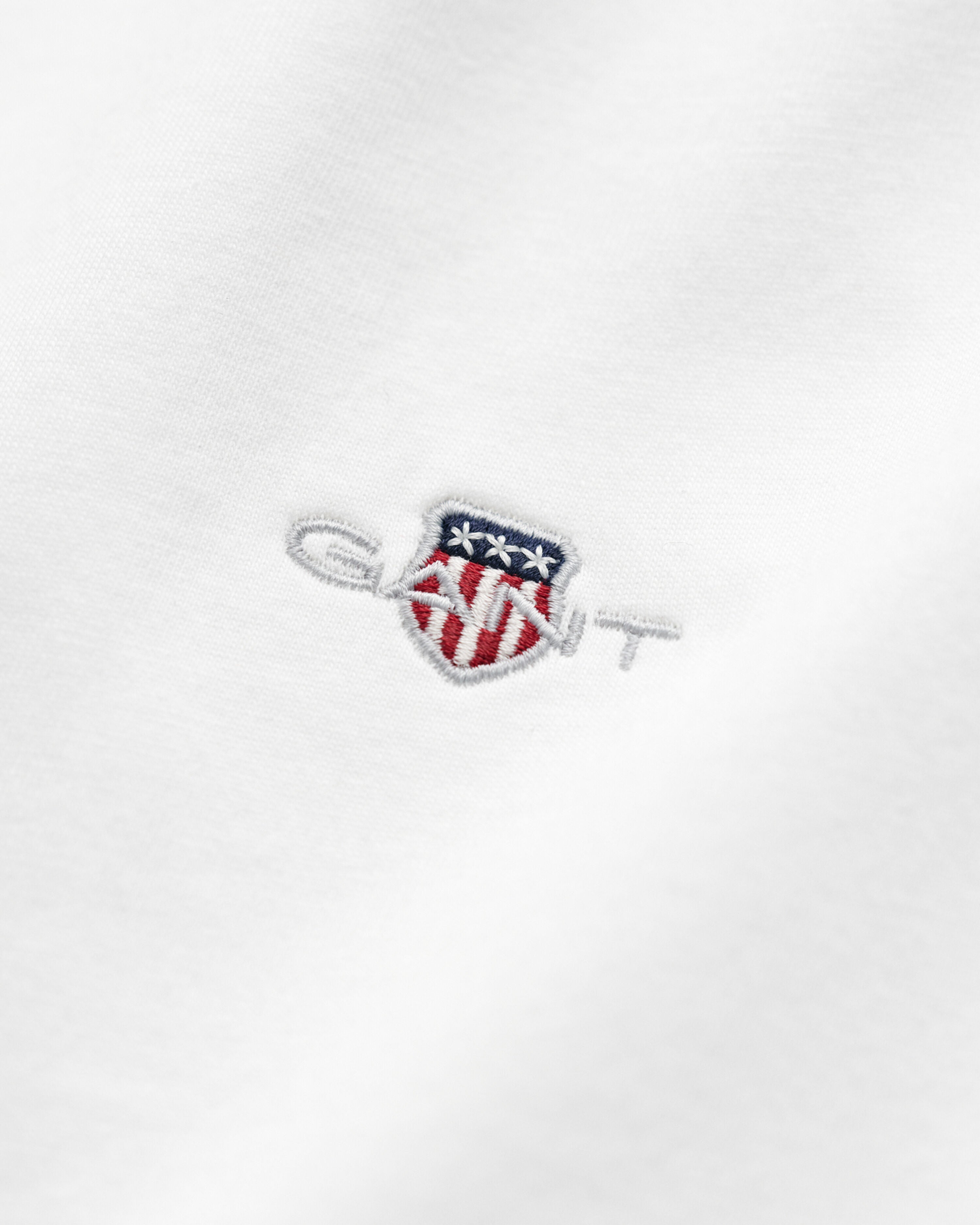 T-SHIRTS - Reg Shield SS T-shirt - - Hr Ravn