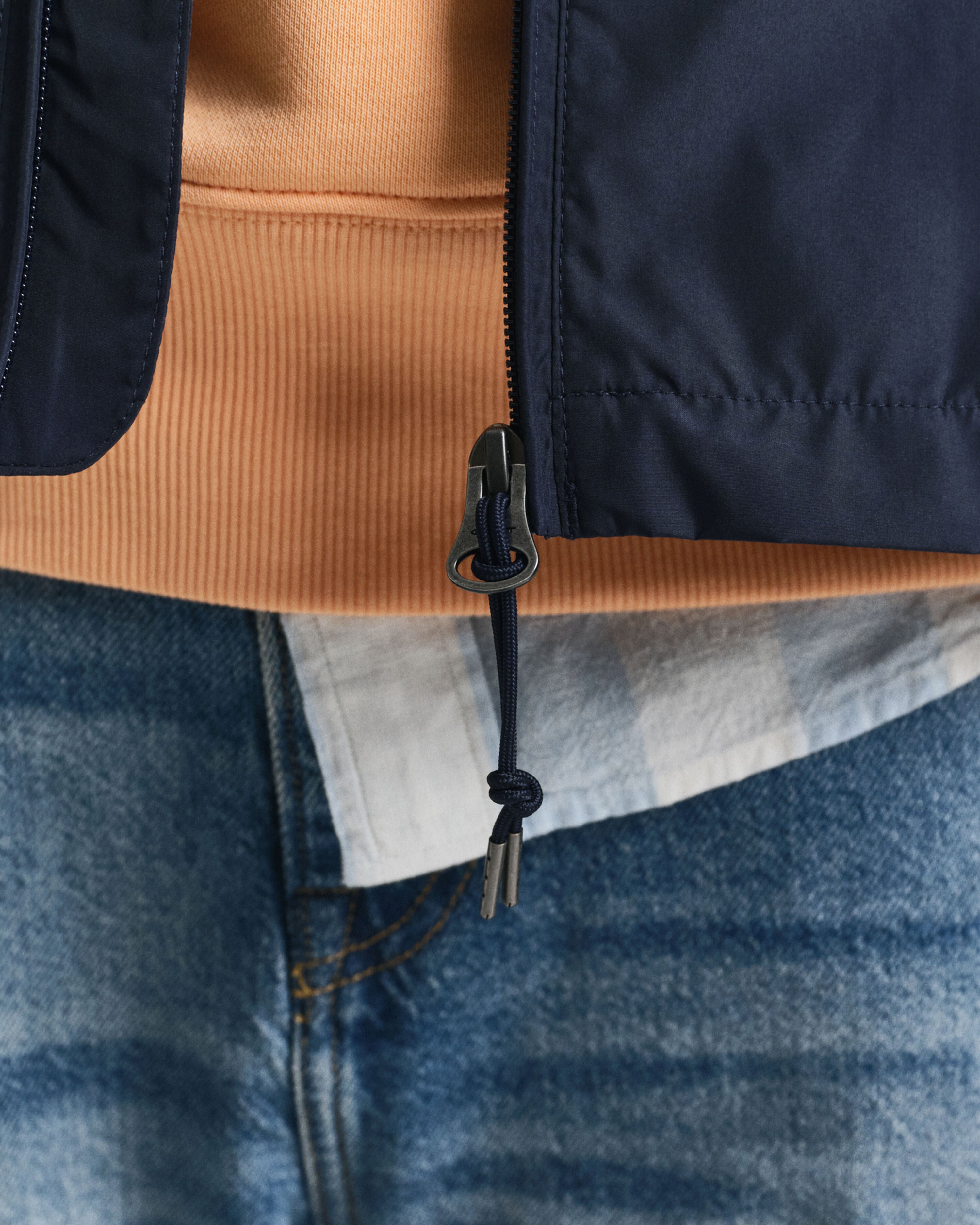 Lightweight Windshielder Jacket