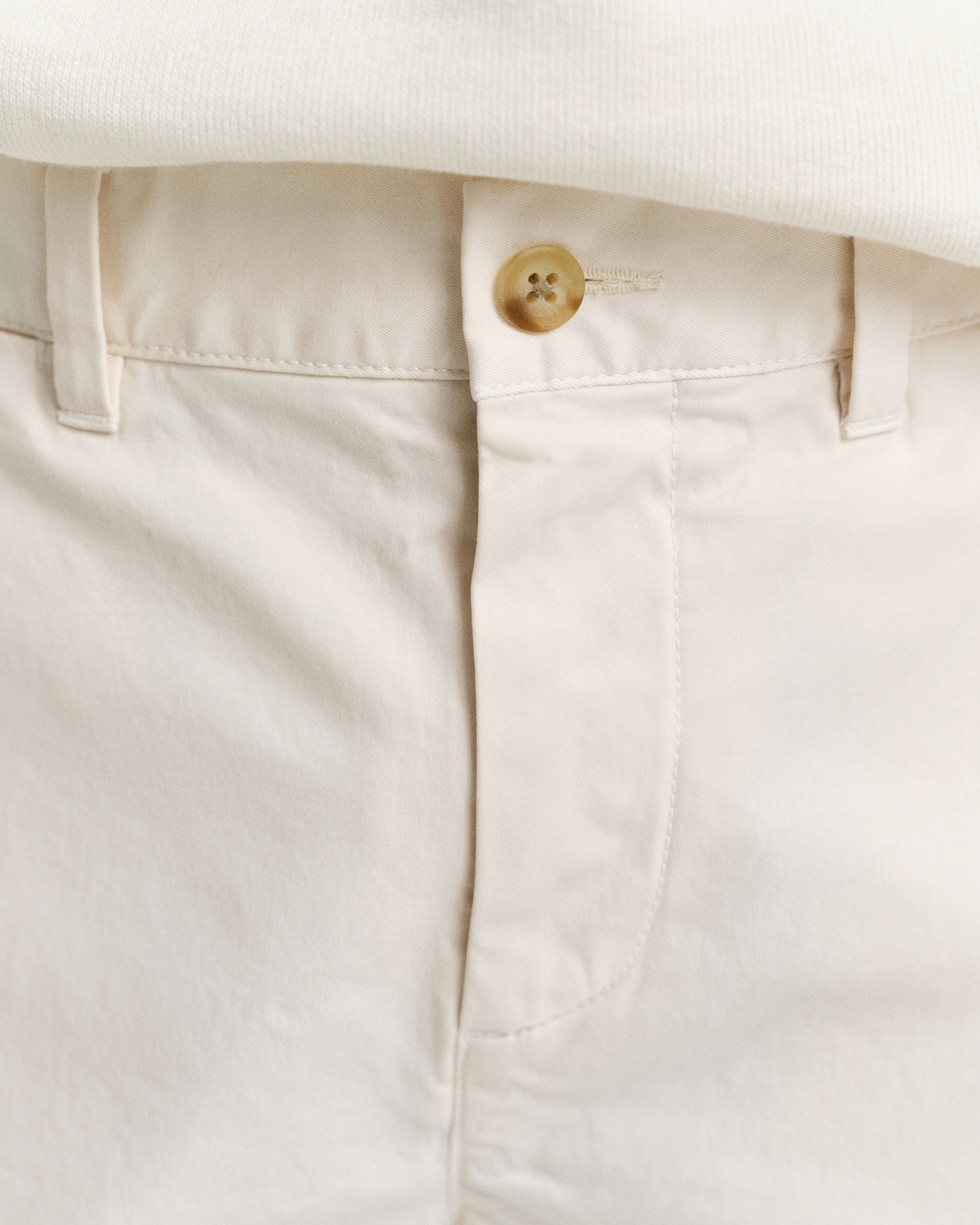 Reg Sunfaded Chino Shorts