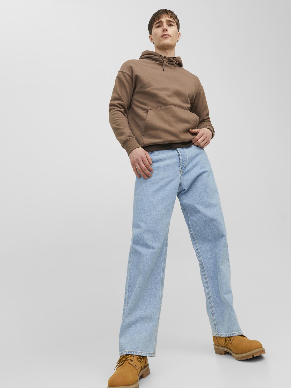 Jeans - Jjialex Jjoriginal Sbd 304 Noos - - Hr Ravn