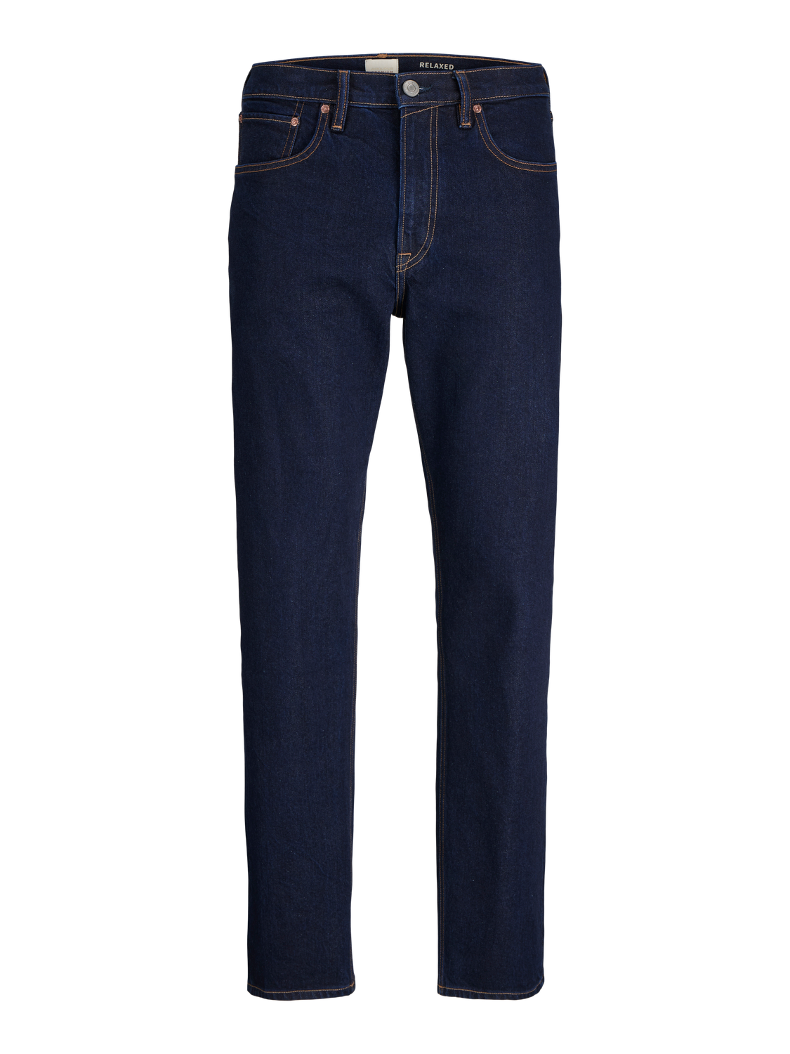 JEANS - Jjichris Jjpremium Am 088 Noos - - Hr Ravn