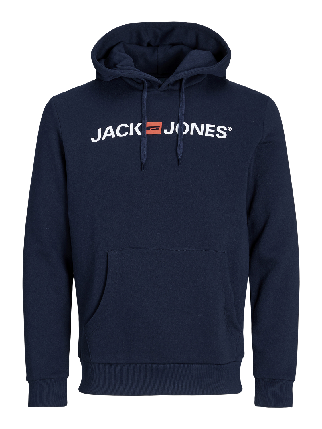 Sweatshirts - Jjecorp Old Logo Sweat Hood Noos - - Hr Ravn