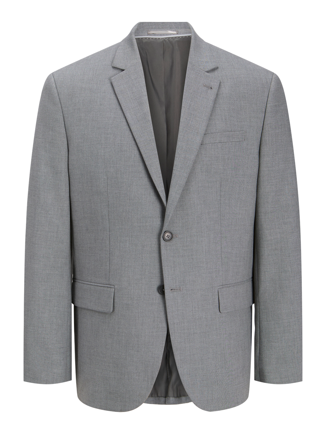 BLAZER - Jprtheo Blazer Noos - - Hr Ravn
