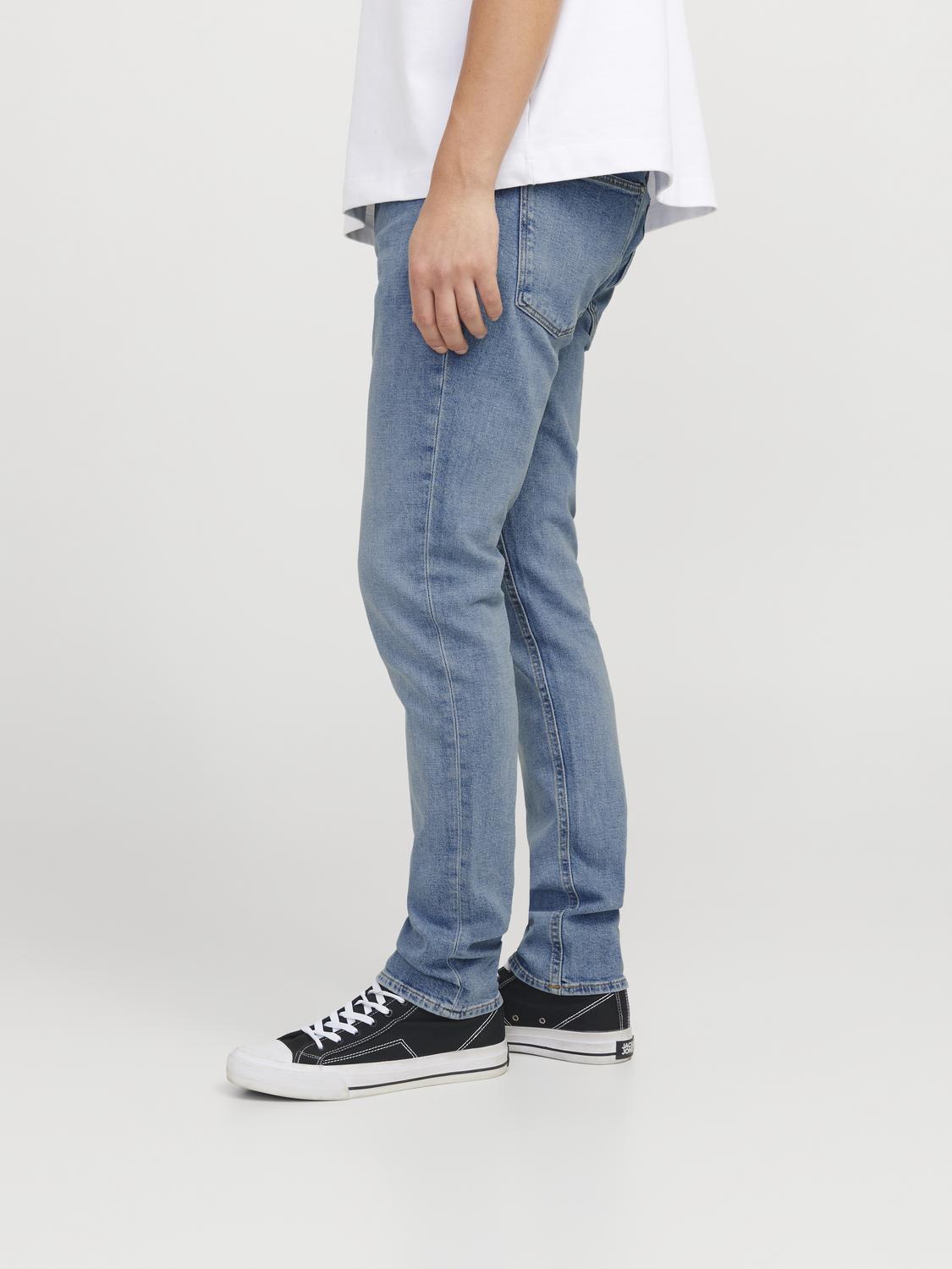 JEANS - Jjiglenn Jjevan Jj 677 Noos - - Hr Ravn