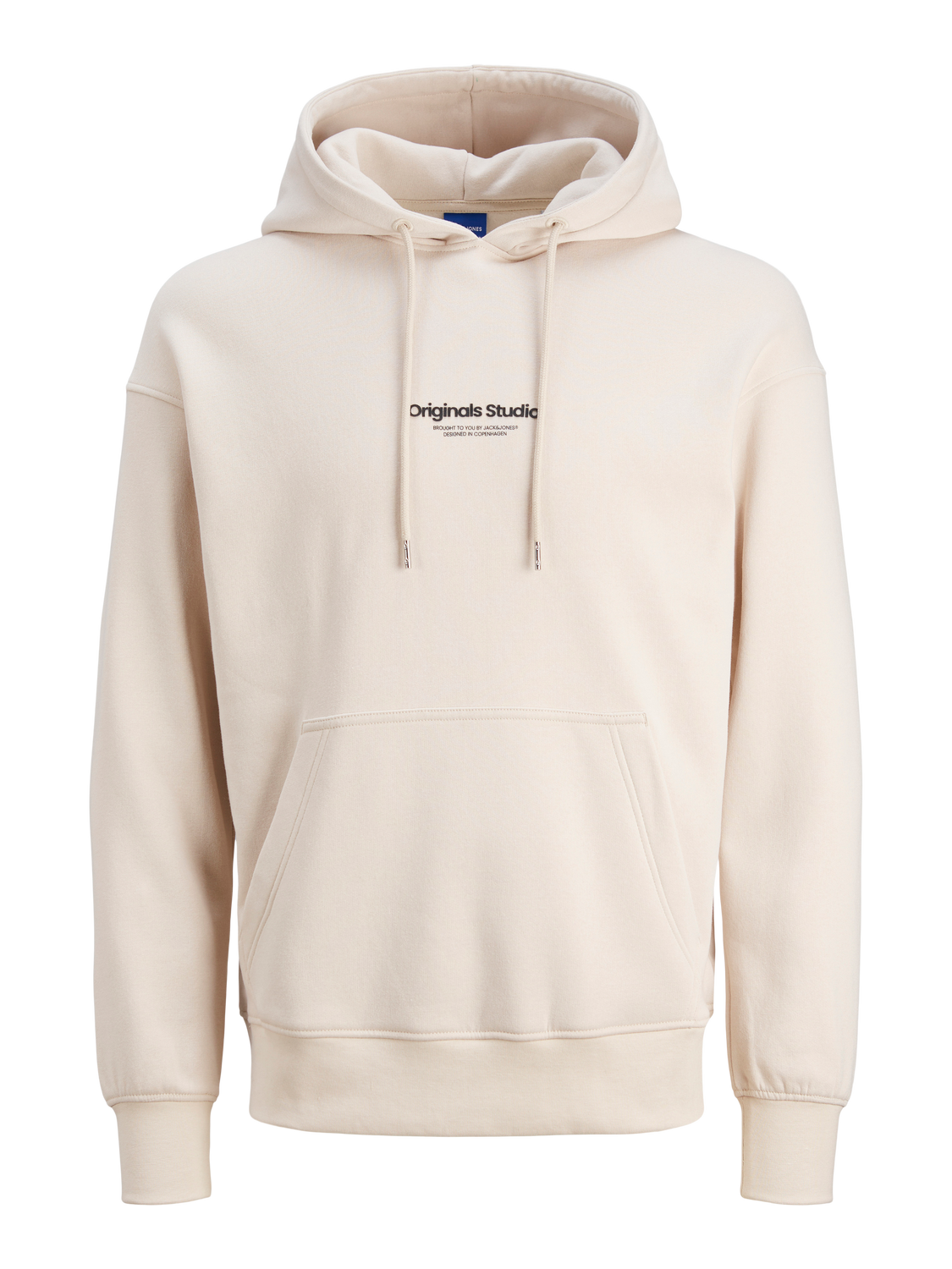 SWEATSHIRTS - Jorvesterbro Sweat Hood Noos - - Hr Ravn