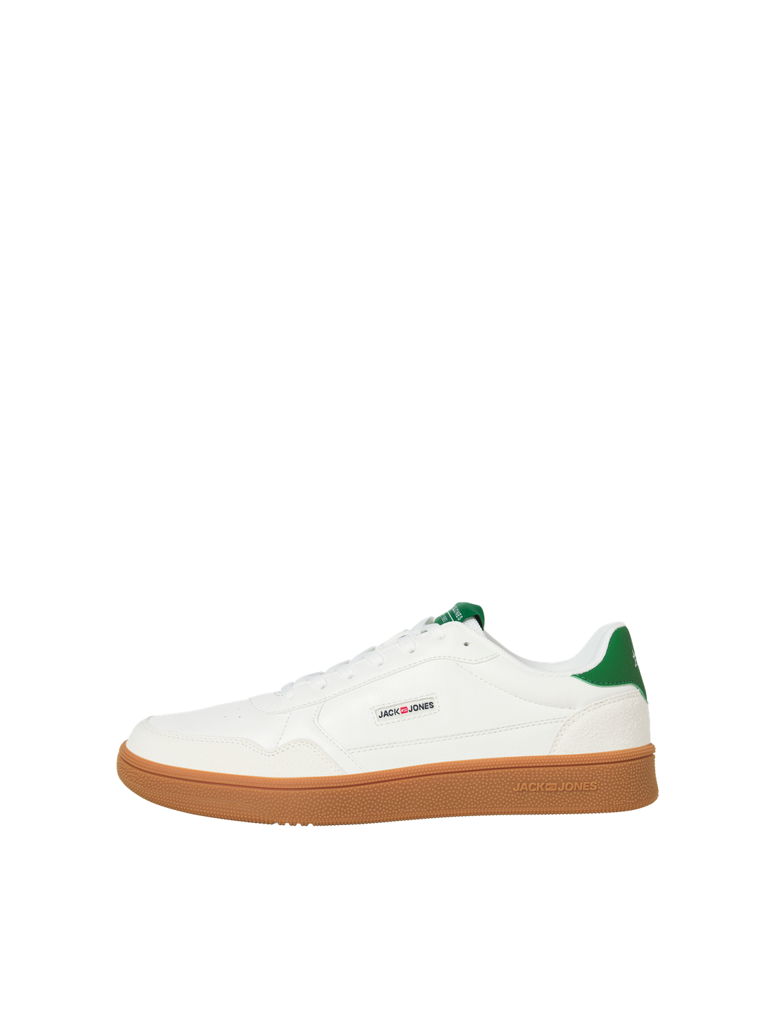 Sneakers - Jfwbounce Pu Sneaker Noos - - Hr Ravn