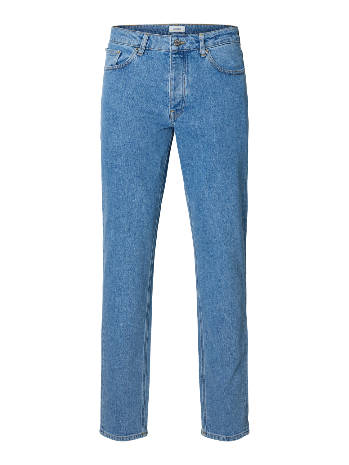 Jeans - Slh175-Slim Ben Kori Jeans Noos - - Hr Ravn