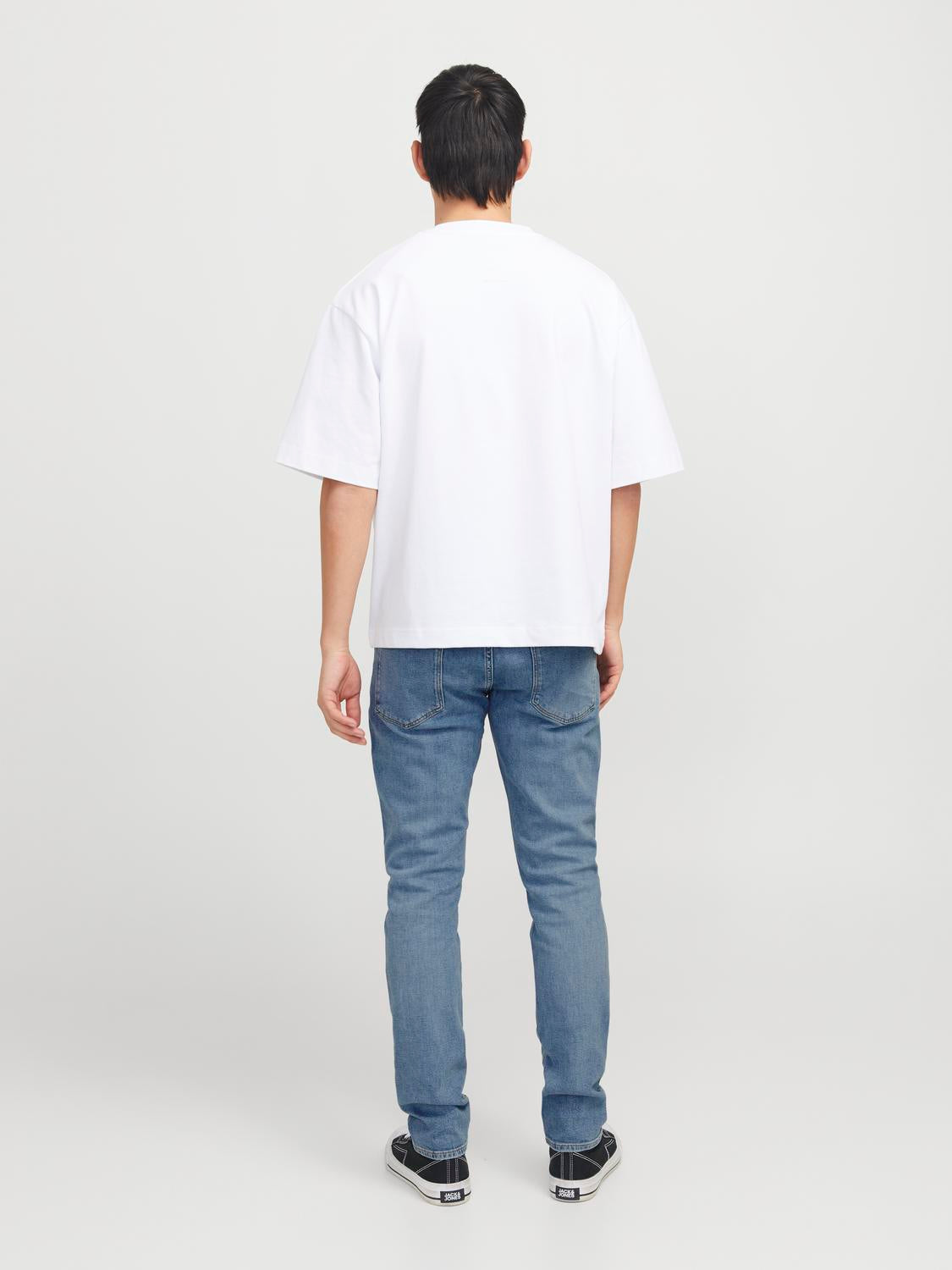 JEANS - Jjiglenn Jjevan Jj 677 Noos - - Hr Ravn