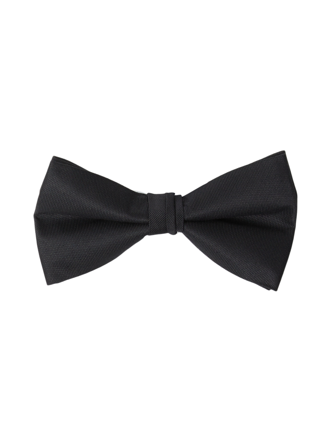 Bow Ties - Slhkim Plain Bow Tie Noos - - Hr Ravn
