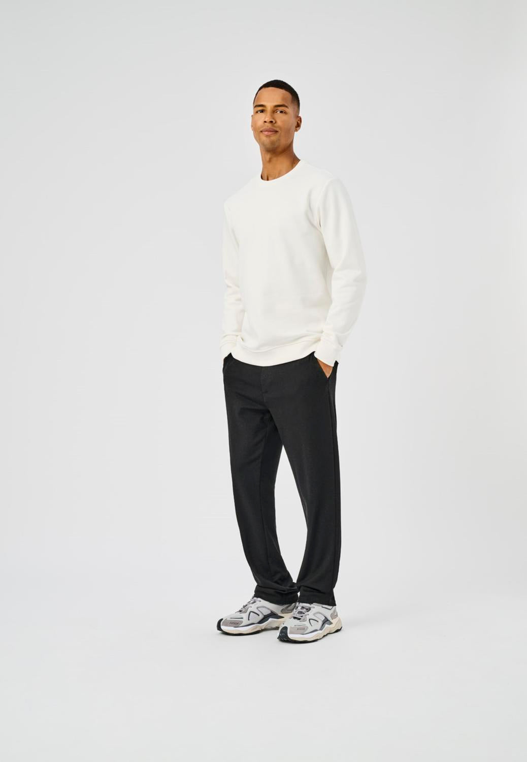 Onsconnor Life Reg Crew Neck Sweat Noos