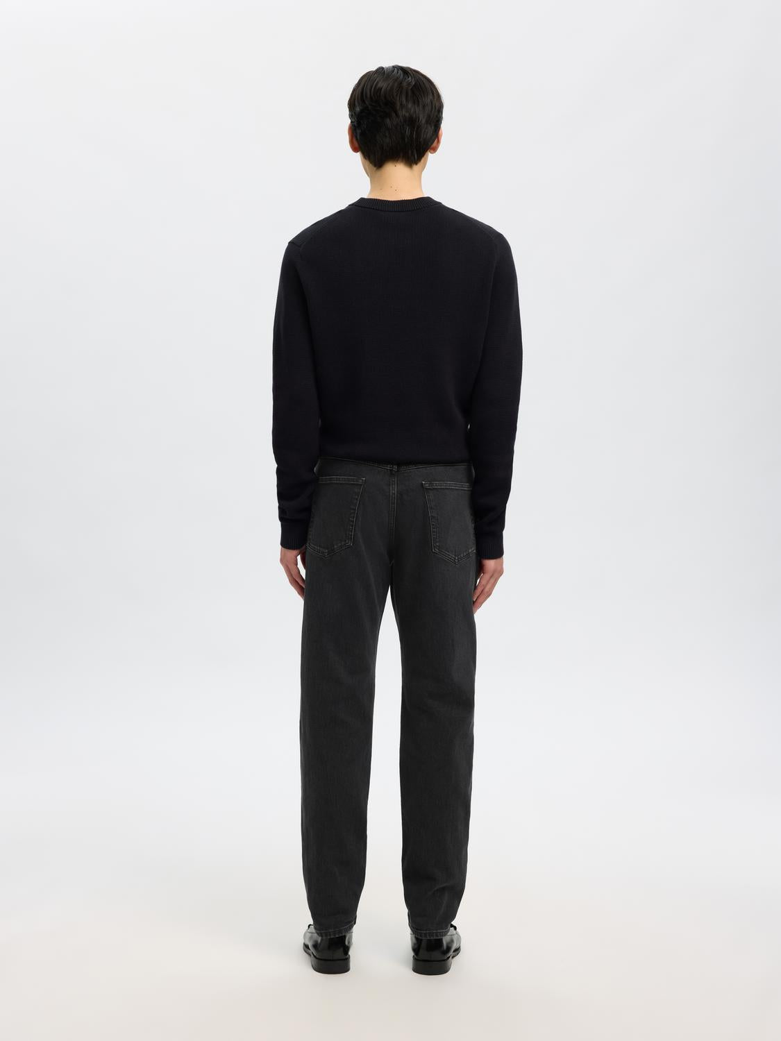 Jeans - Slh175-Slim Ben Kori Jeans Noos - - Hr Ravn