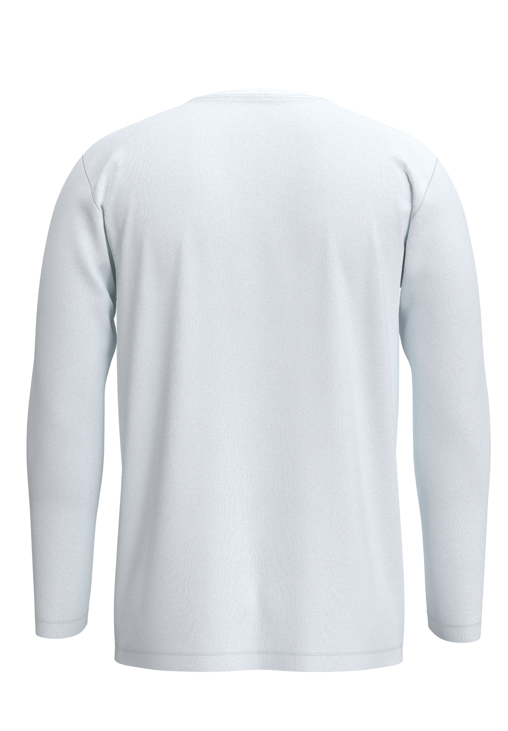 T-shirts - Slhaspen Ls O-Neck Tee Noos - - Hr Ravn