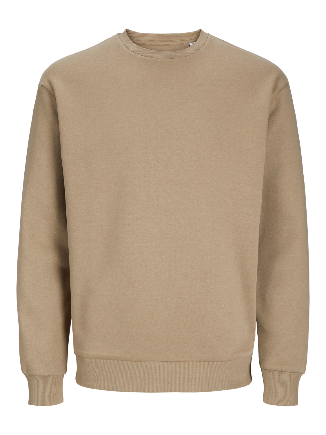 SWEATSHIRTS - Jjebradley Sweat Crew Noos - - Hr Ravn