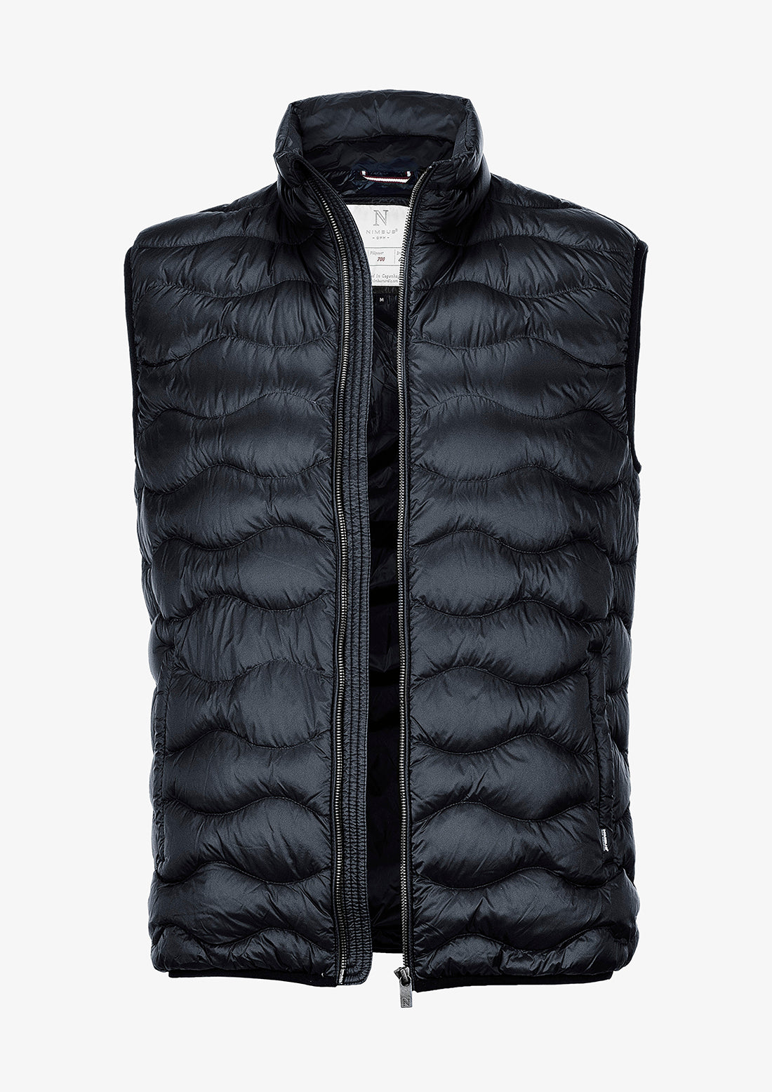 VESTE - Vermont Men - - Hr Ravn