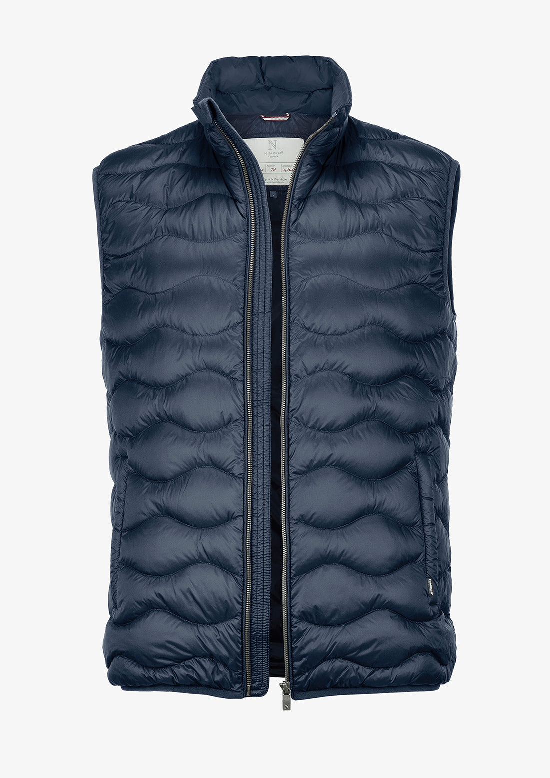 VESTE - Vermont Men - - Hr Ravn