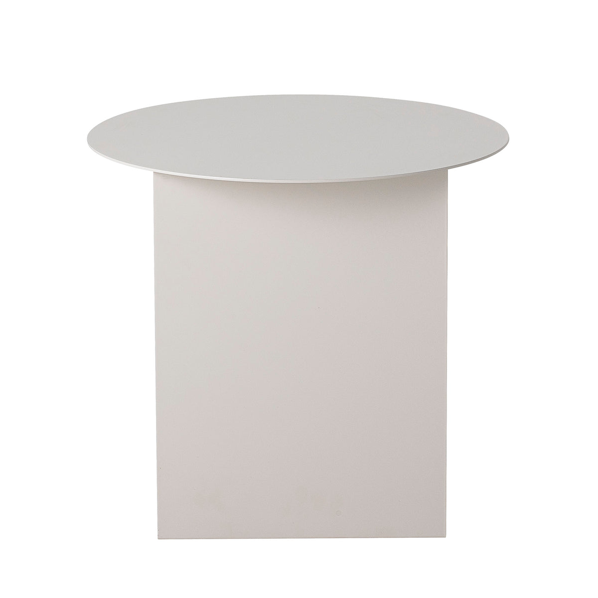 Cher Sidebord, Natur, Metal