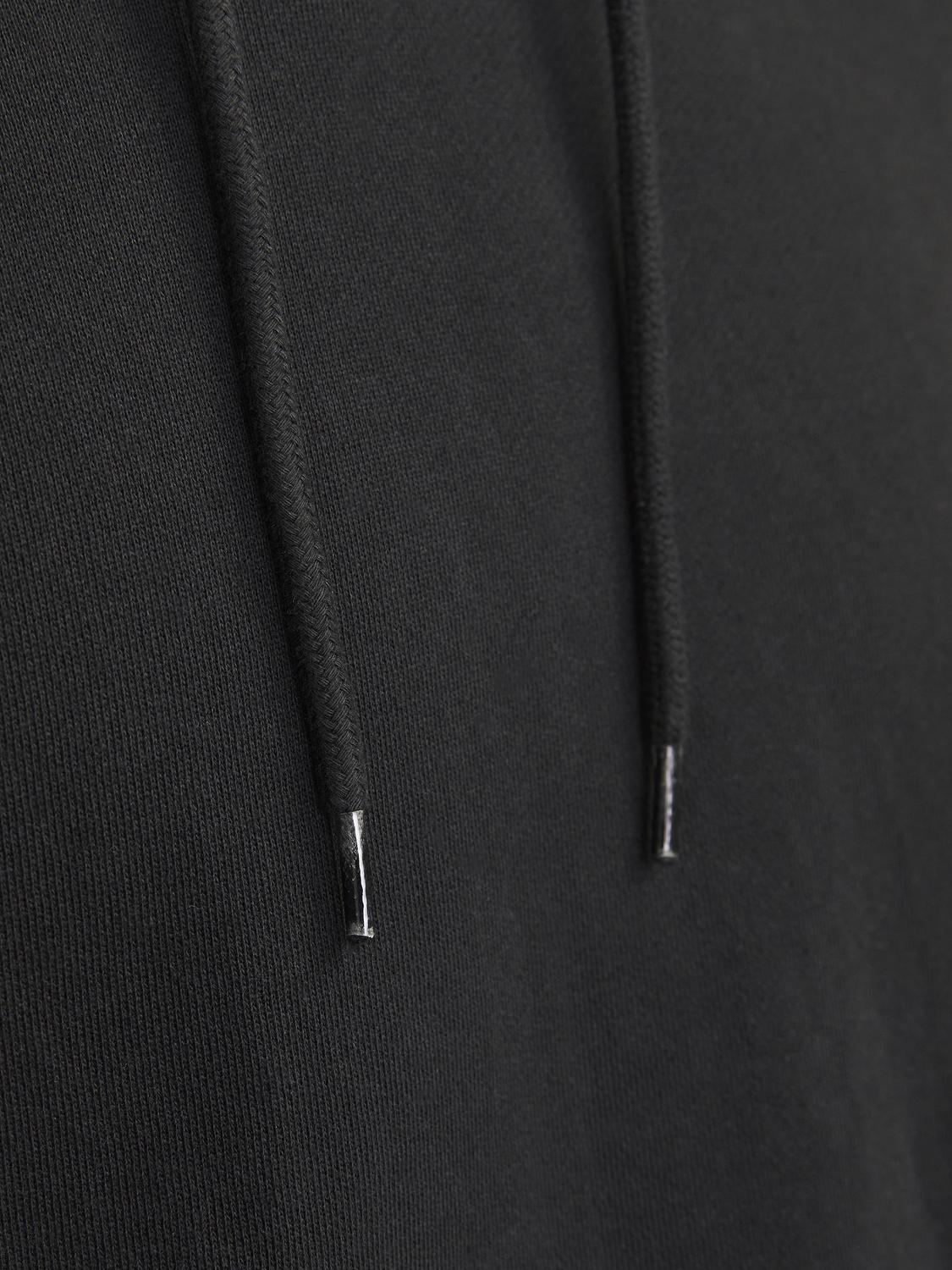 SWEATSHIRTS - Jjecharge Faded Sweat Zip Hood Noos - - Hr Ravn