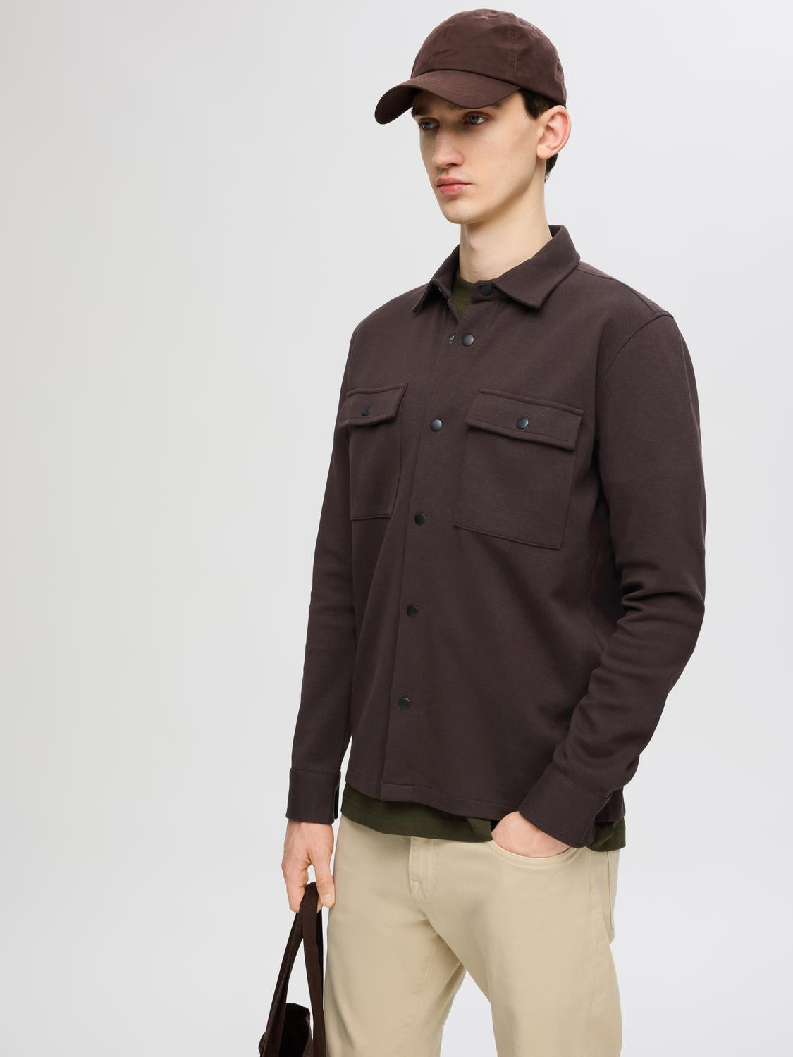 Slhjackie Sweat Jacket Noos