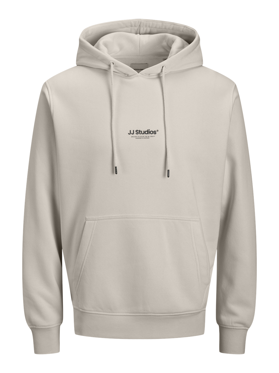 Sweatshirts - Jjesoho Sweat Hood Noos - - Hr Ravn