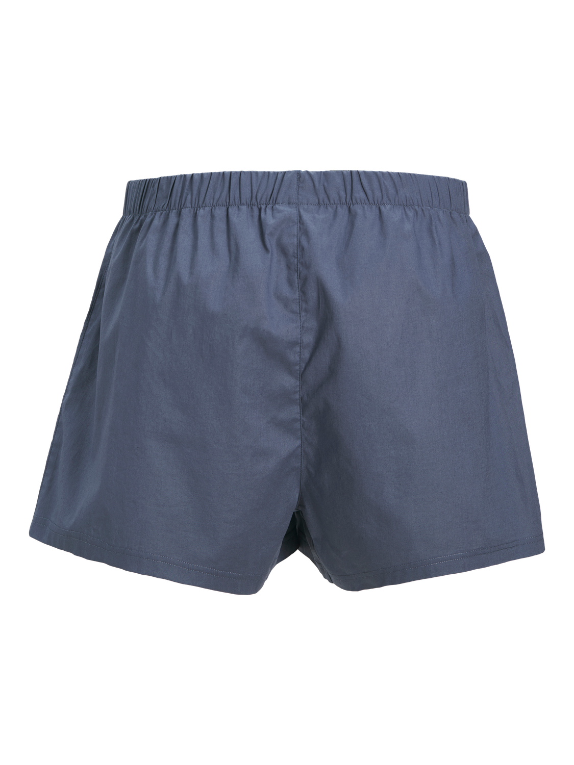 UNDERBUKSER - Jacmilano Woven Boxers 3 Pack Noos - - Hr Ravn