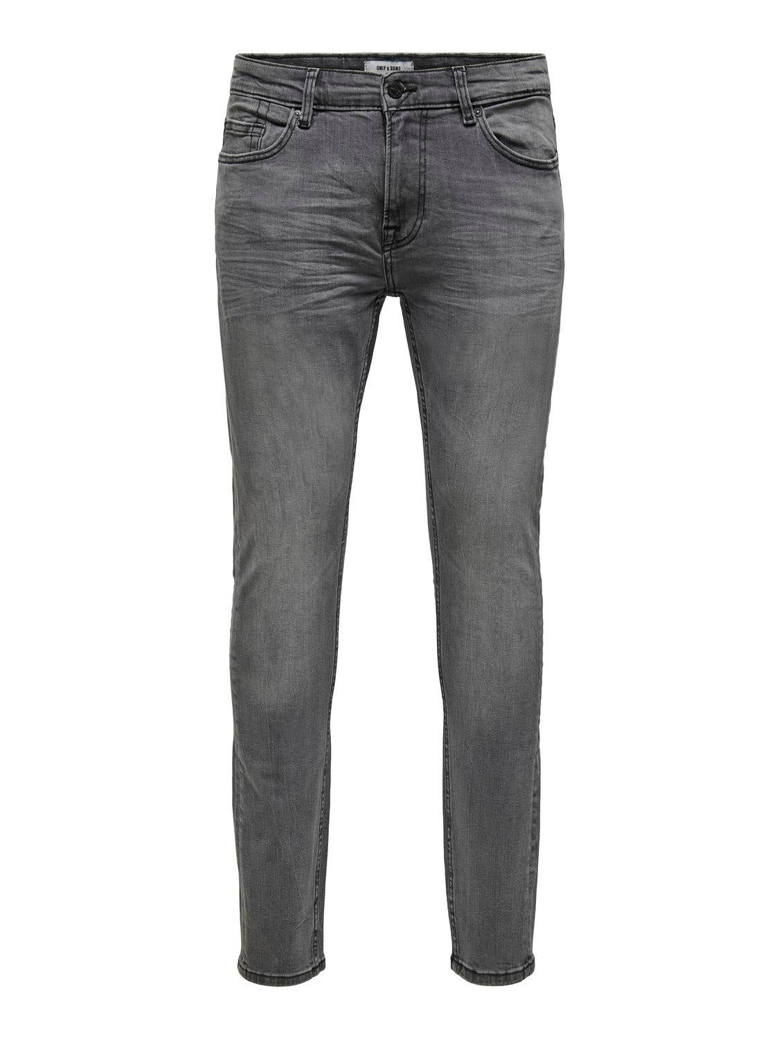 JEANS - Onswarp Skinny Dg 2051 Dia Dnm Noos - - Hr Ravn