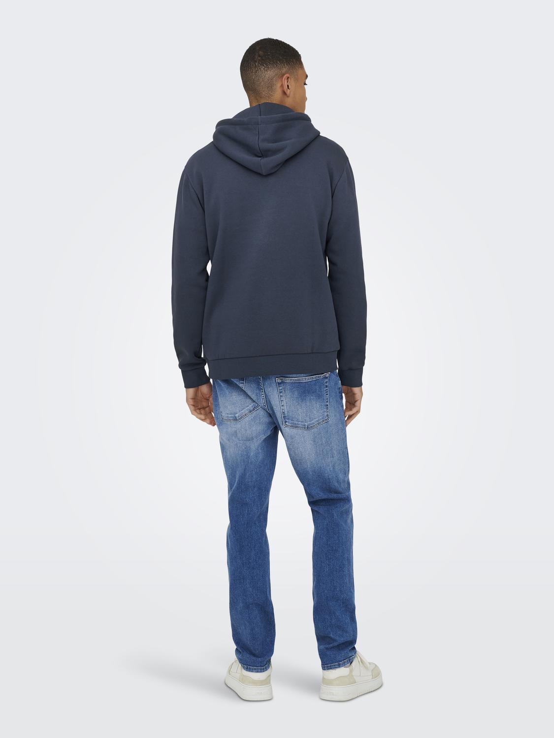 Onsceres Hoodie Sweat Noos