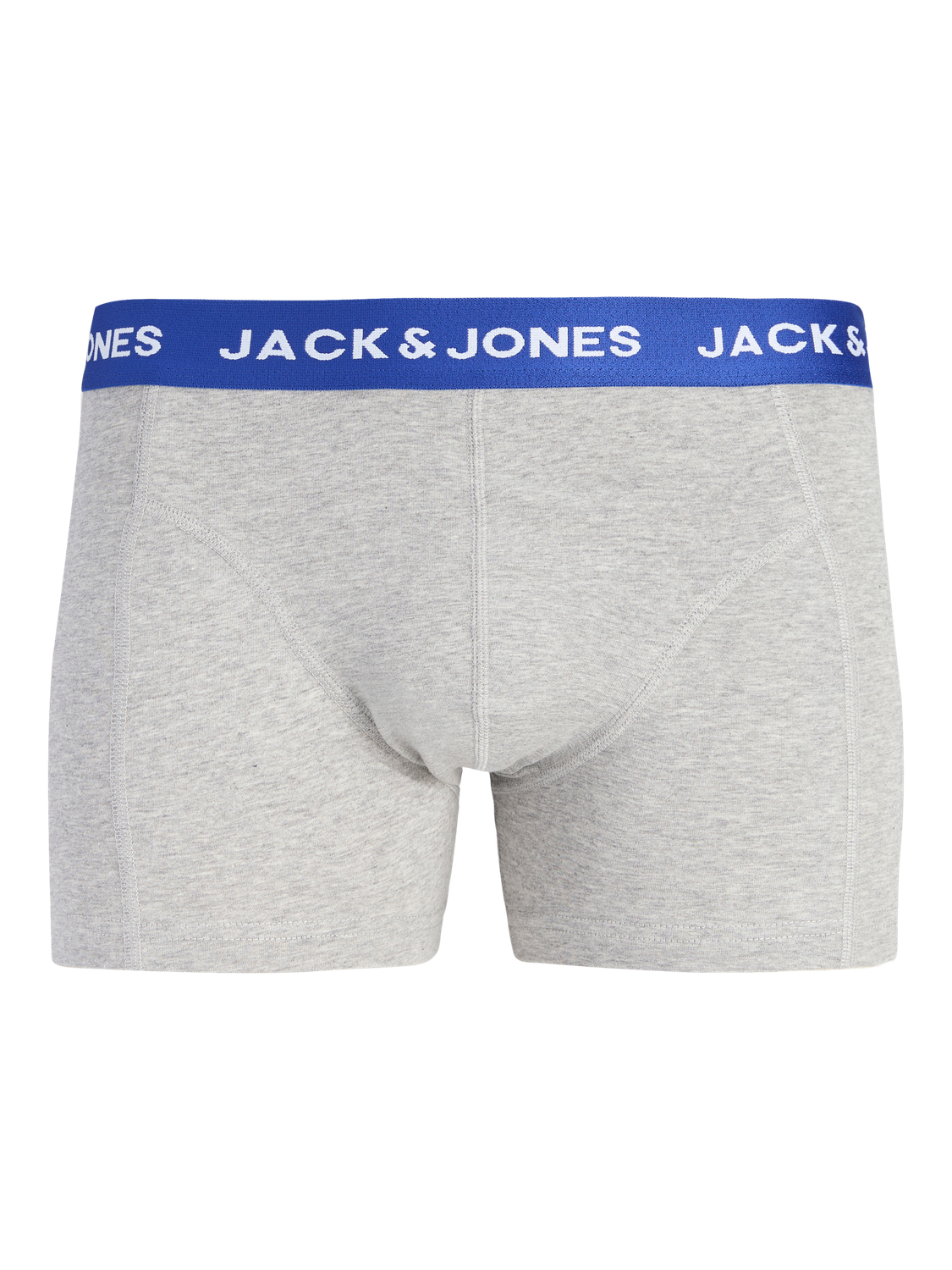 Trunks - Jacsolid Trunks 10 Packs Noos - - Hr Ravn