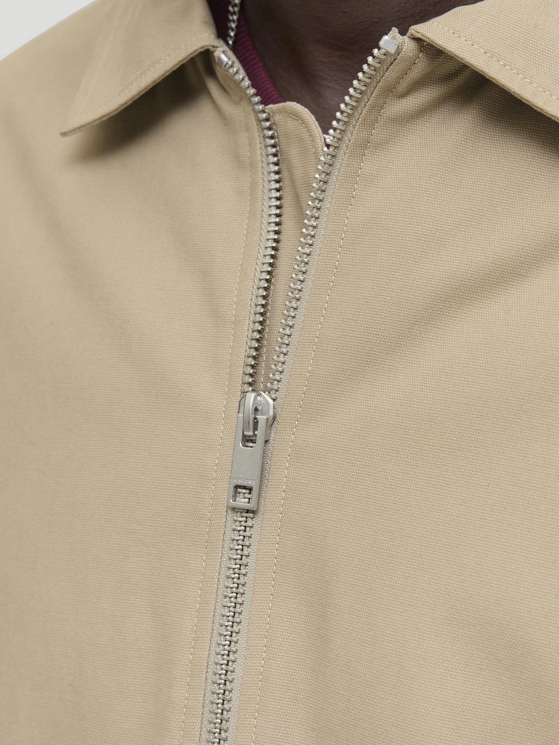 OVERTØJ - Jjedover Worker Jacket Noos - - Hr Ravn