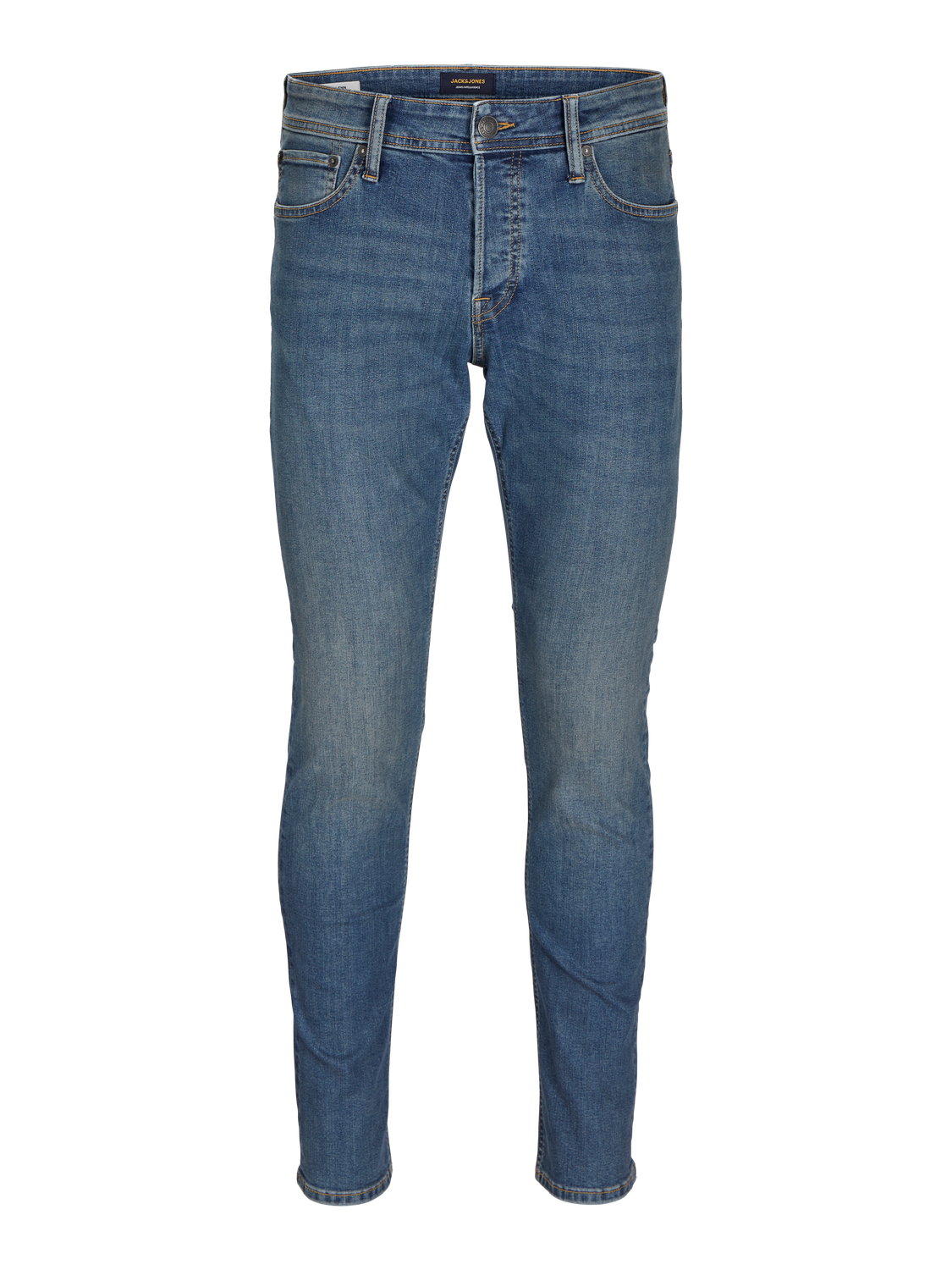 JEANS - Jjiglenn Jjoriginal Sq 914 Noos - - Hr Ravn