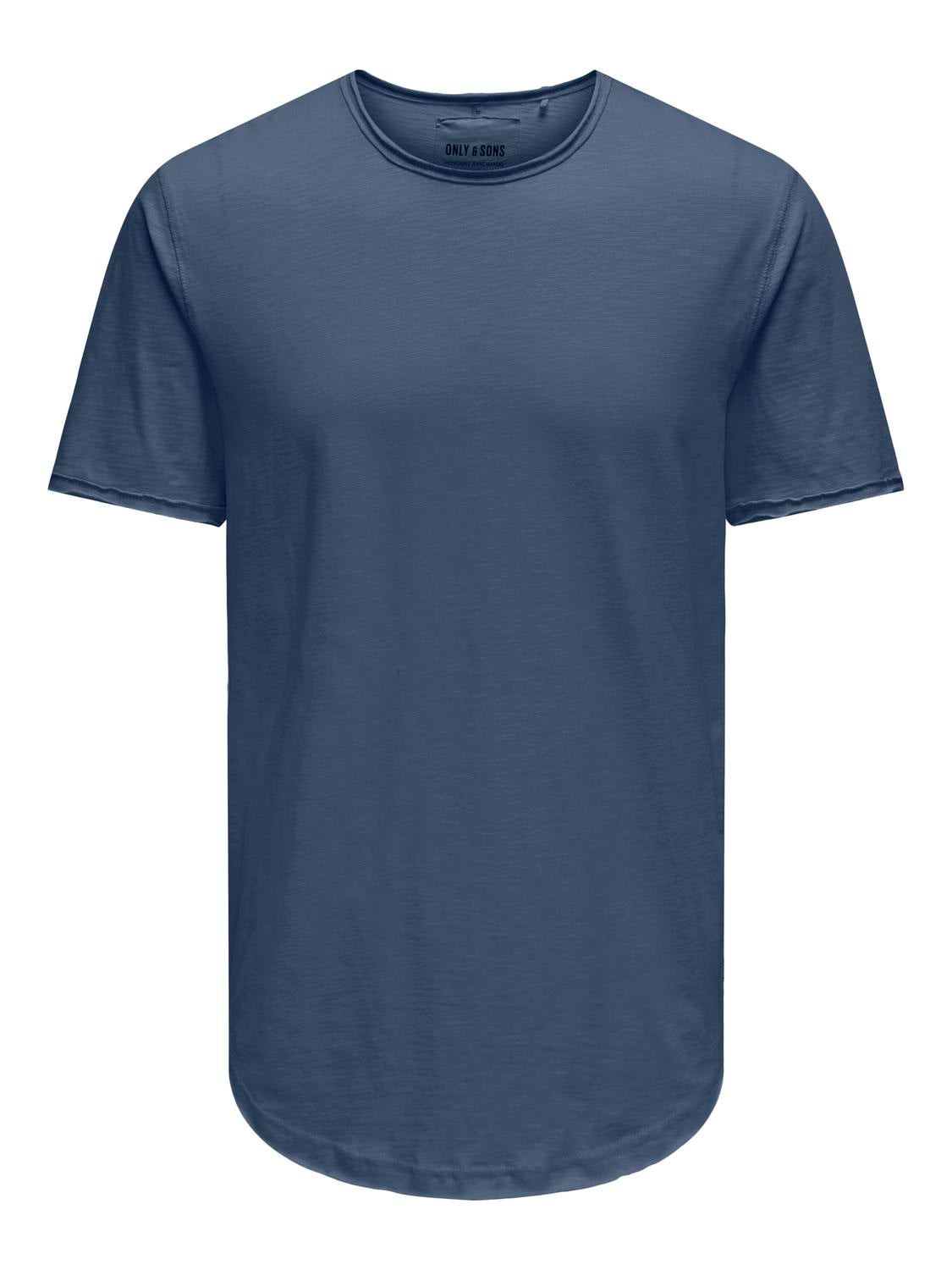 T-shirts - Onsbenne Longy Ss Tee Nf 7822 Noos - - Hr Ravn