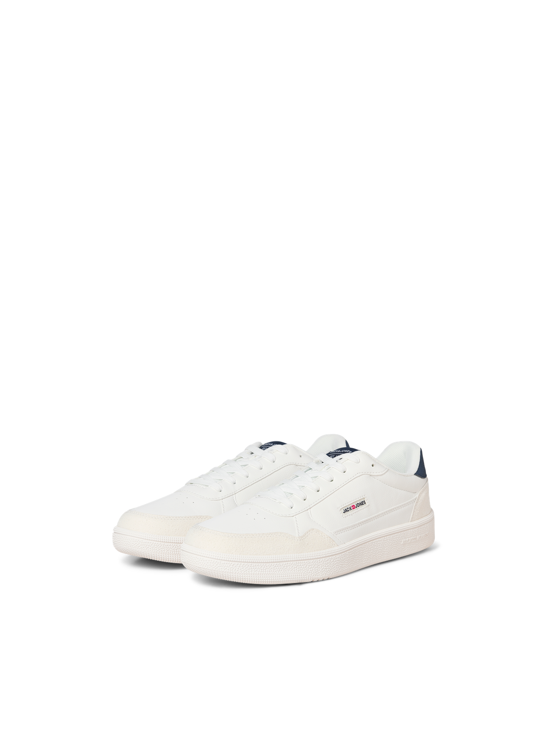 Sneakers - Jfwbounce Pu Sneaker Noos - - Hr Ravn