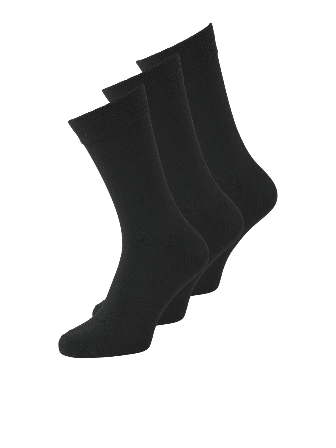 STRØMPER - Jacordinary Socks 3 Pack Noos - - Hr Ravn