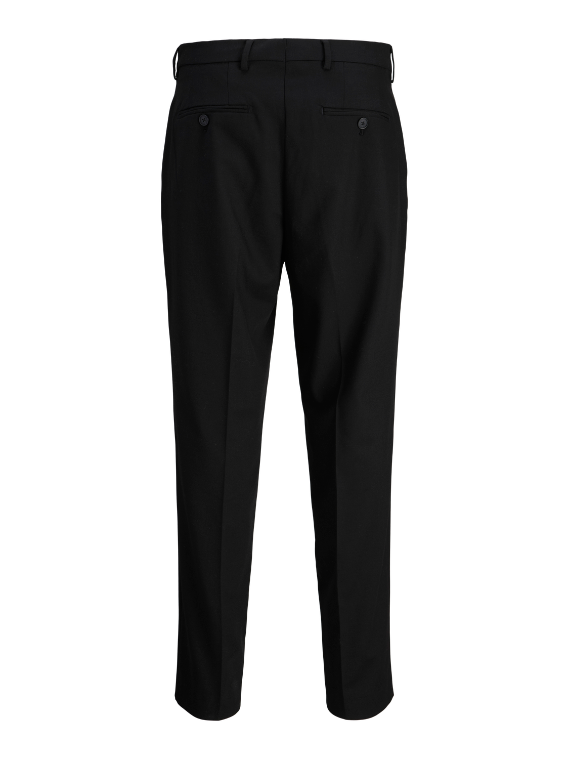 BUKSER - Jprtheo Trouser Noos - - Hr Ravn