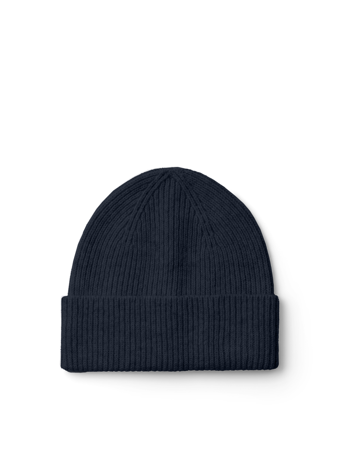 Hats - Slhmason Merino Wool Beanie Noos - - Hr Ravn