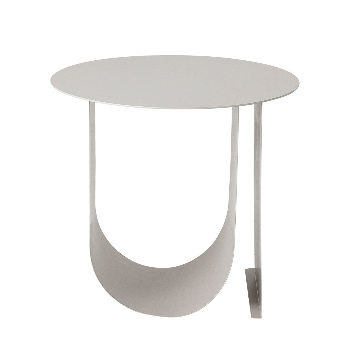 Cher Sidebord, Natur, Metal