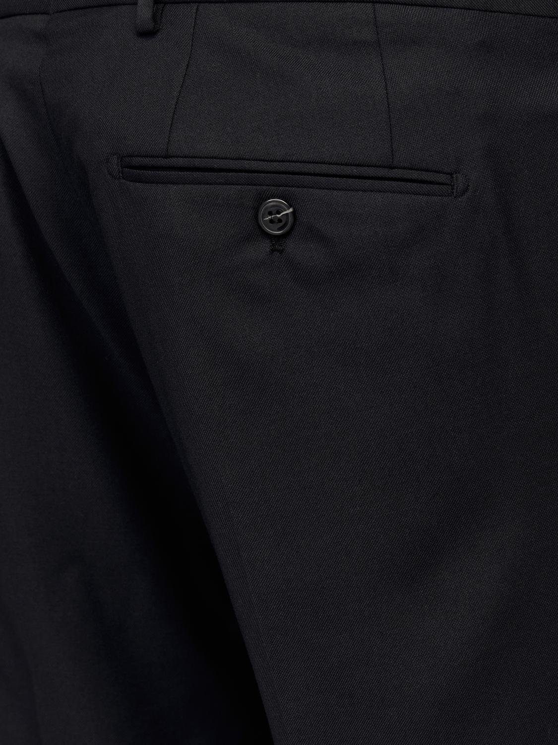 Pants - Jprsolaris Trouser Noos Pls - - Hr Ravn