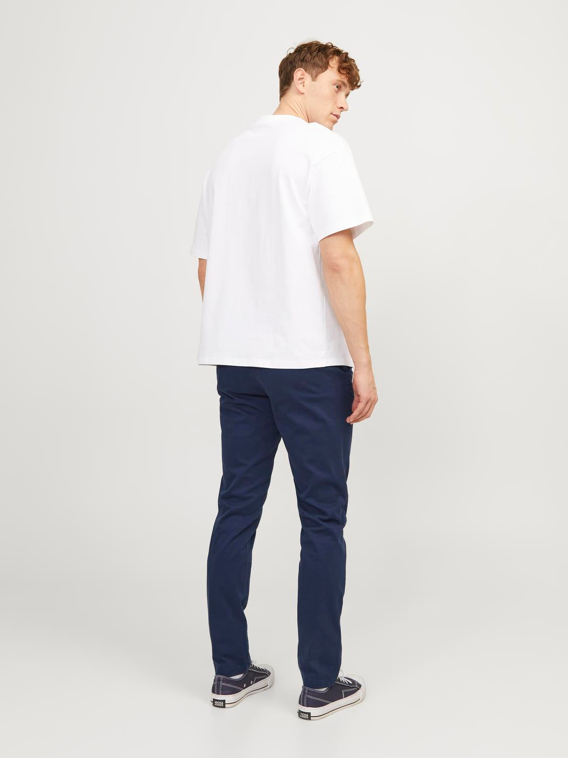 Chinos - Jpstmarco Bowie Noos - - Hr Ravn
