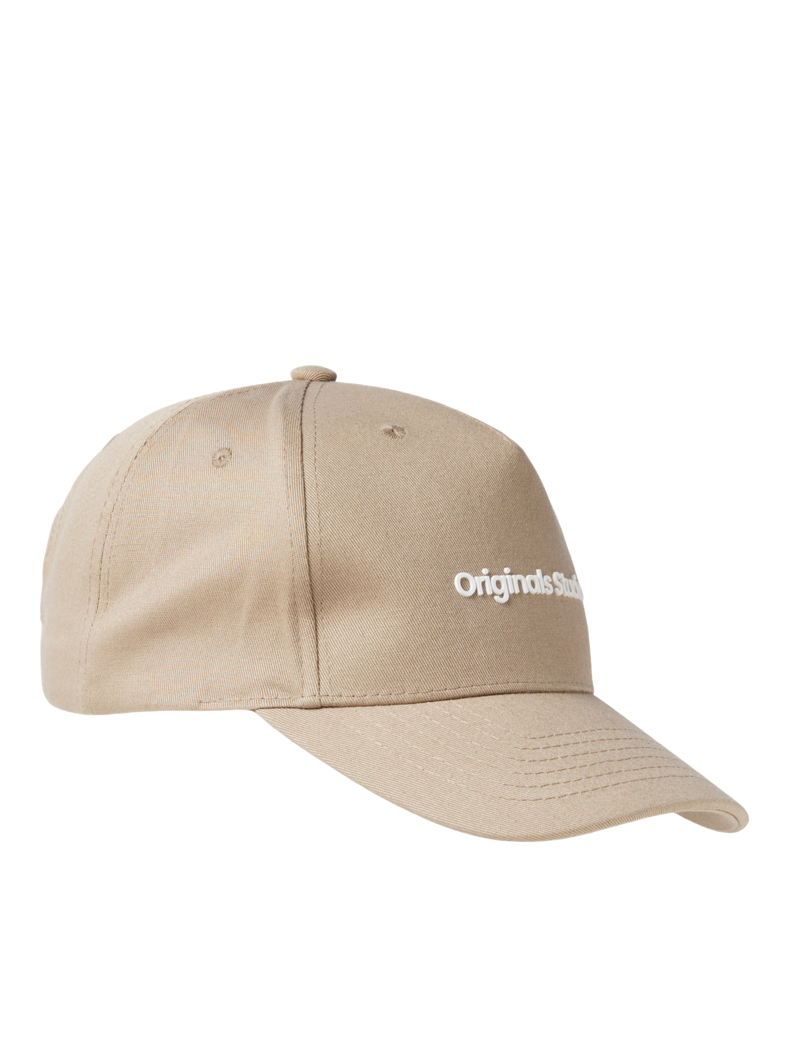 Caps - Jacvesterbro Cap Noos - - Hr Ravn