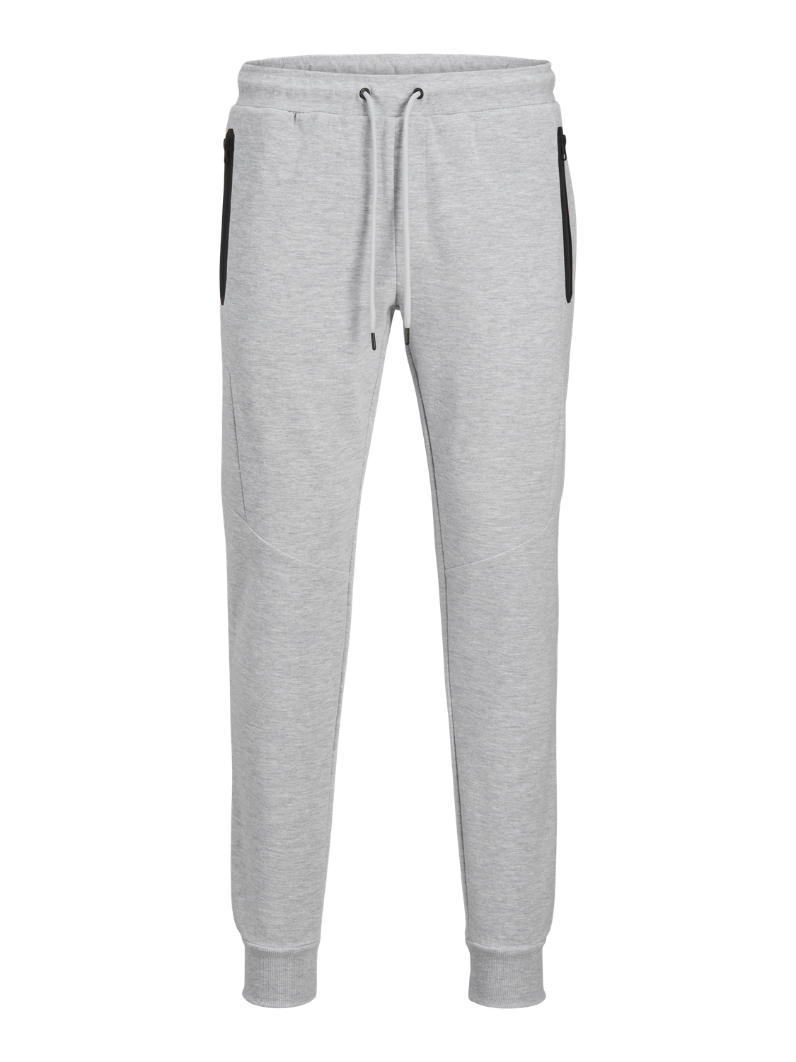 BUKSER - Jpstwill Fusion Sweat Pants Noos - - Hr Ravn